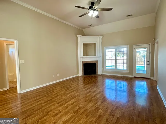 $335,000 | 234 Sedgebrooke Drive, Warner Robins, GA 31088