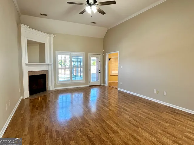 $335,000 | 234 Sedgebrooke Drive, Warner Robins, GA 31088