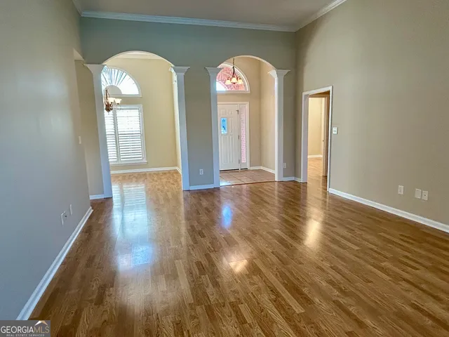 $335,000 | 234 Sedgebrooke Drive, Warner Robins, GA 31088