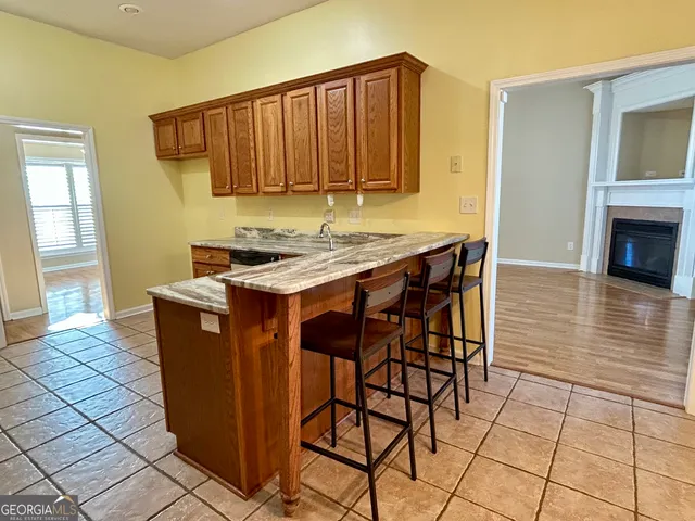 $335,000 | 234 Sedgebrooke Drive, Warner Robins, GA 31088