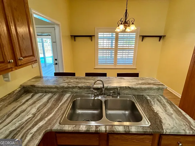 $335,000 | 234 Sedgebrooke Drive, Warner Robins, GA 31088