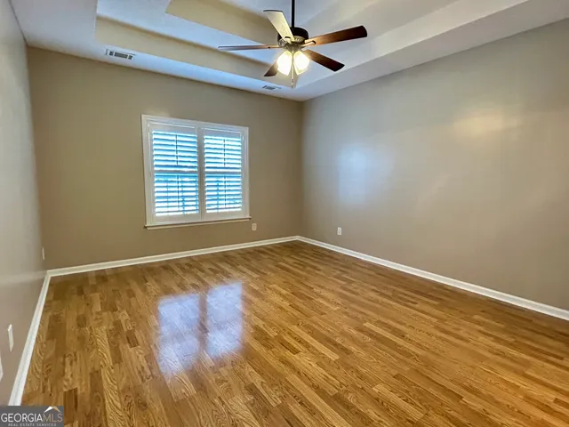 $335,000 | 234 Sedgebrooke Drive, Warner Robins, GA 31088