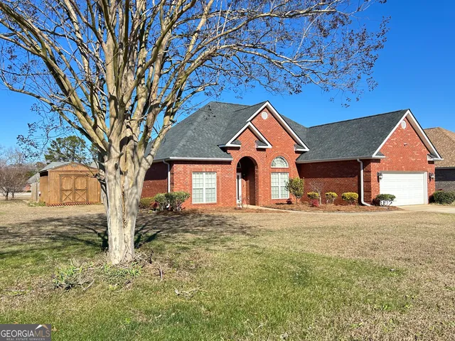 $335,000 | 234 Sedgebrooke Drive, Warner Robins, GA 31088