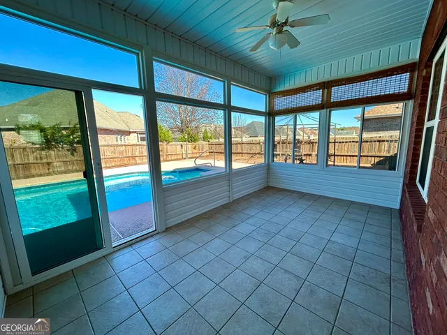 $335,000 | 234 Sedgebrooke Drive, Warner Robins, GA 31088