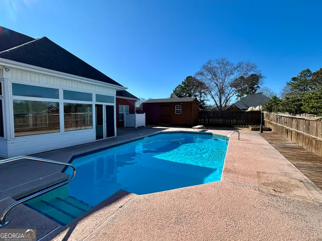 $335,000 | 234 Sedgebrooke Drive, Warner Robins, GA 31088