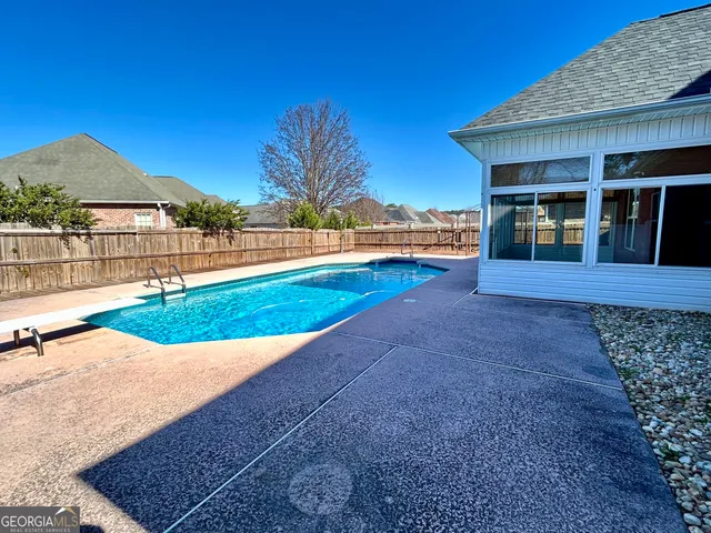 $335,000 | 234 Sedgebrooke Drive, Warner Robins, GA 31088