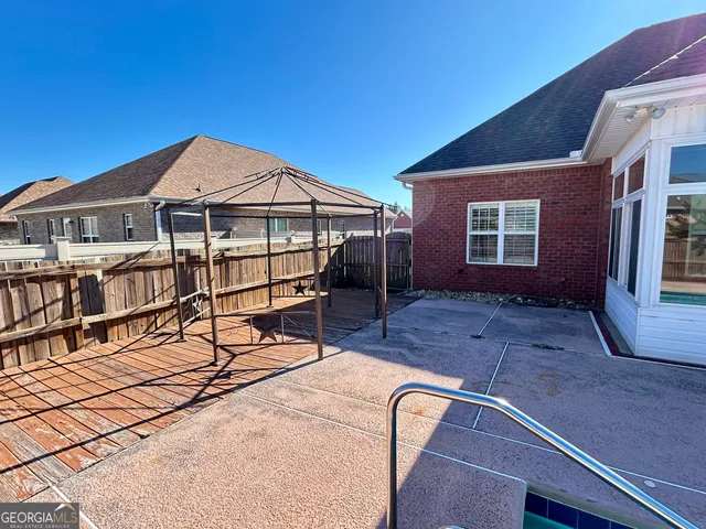 $335,000 | 234 Sedgebrooke Drive, Warner Robins, GA 31088