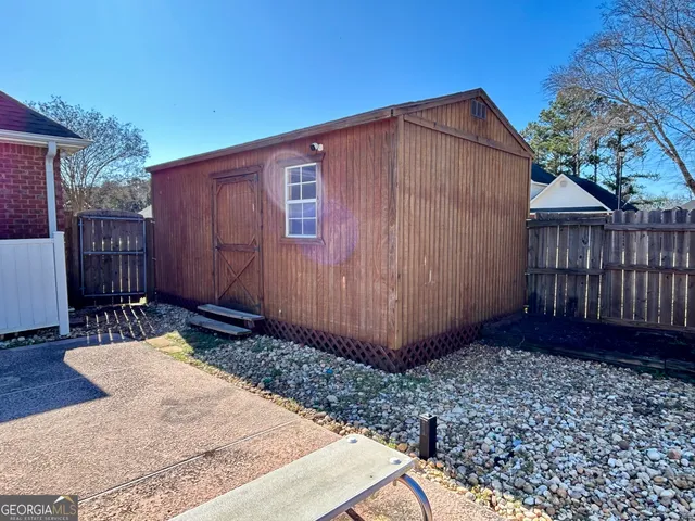 $335,000 | 234 Sedgebrooke Drive, Warner Robins, GA 31088