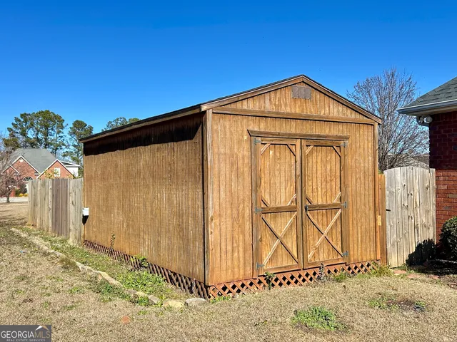 $335,000 | 234 Sedgebrooke Drive, Warner Robins, GA 31088