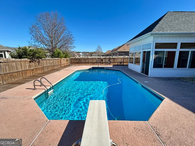 $335,000 | 234 Sedgebrooke Drive, Warner Robins, GA 31088