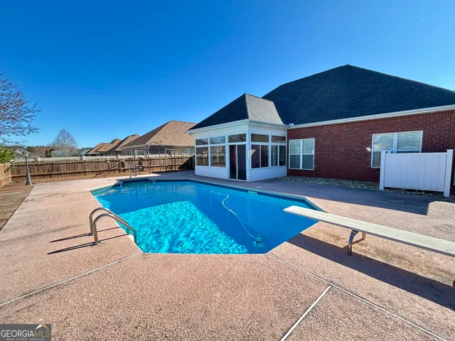 $335,000 | 234 Sedgebrooke Drive, Warner Robins, GA 31088