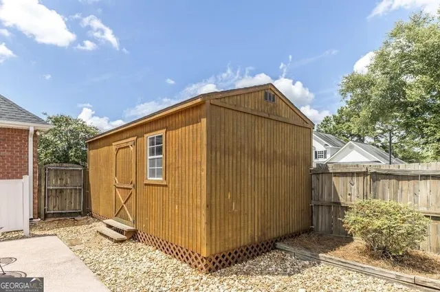 $335,000 | 234 Sedgebrooke Drive, Warner Robins, GA 31088