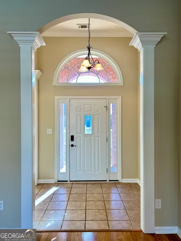 $335,000 | 234 Sedgebrooke Drive, Warner Robins, GA 31088