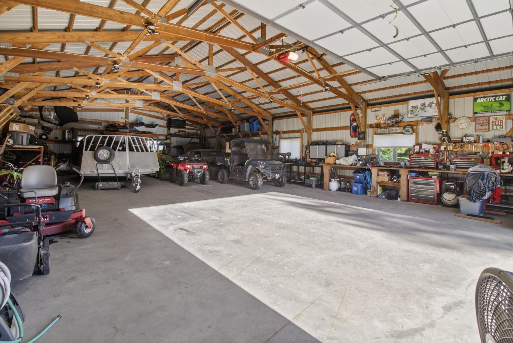 19343 Quartz Road Clitherall, MN 56524 - Photo 60 of 77