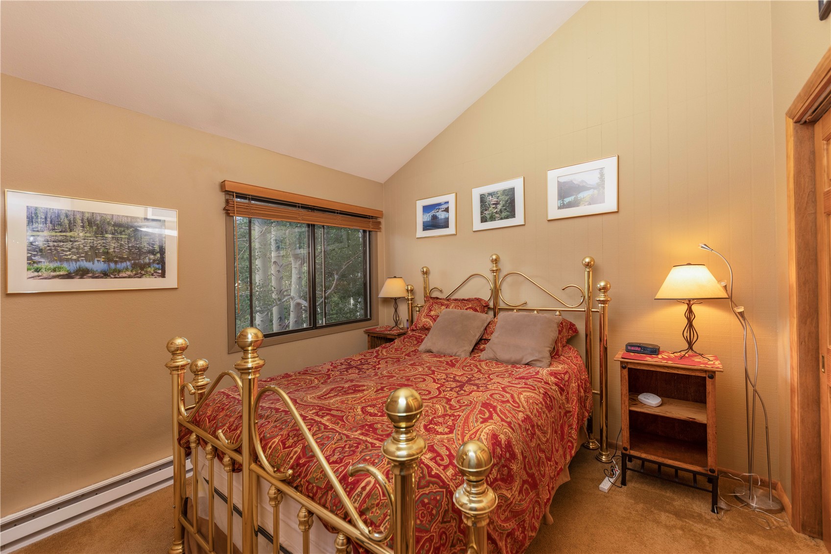 1937 Soda Ridge Road, Unit 1147 Keystone, CO 80435 - Photo 8 of 28 Gallery Image 8
