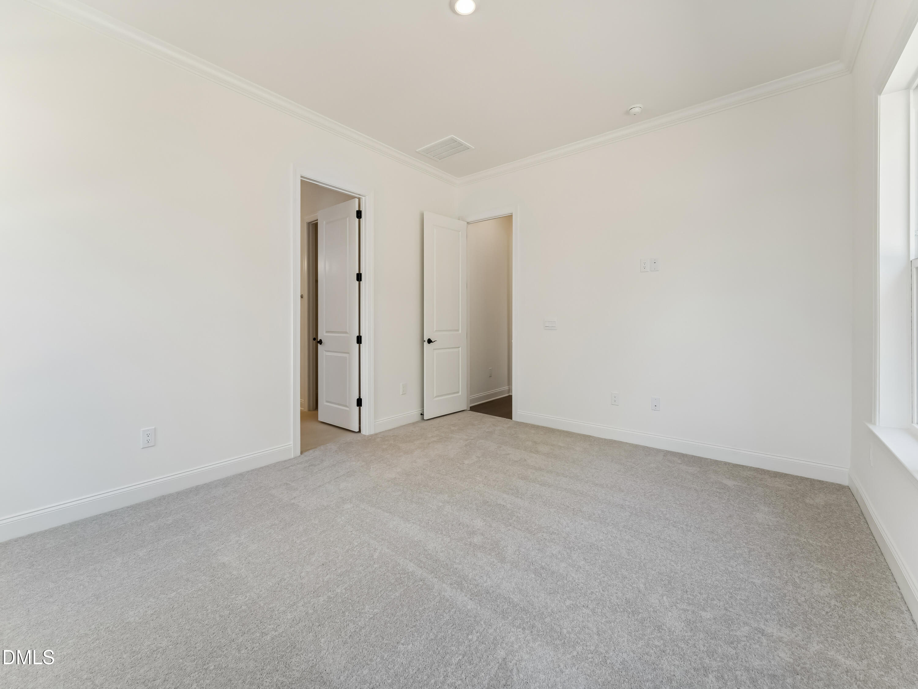 412 Mugby Road, Unit 127 Raleigh, NC 27610 - Photo 14 of 23 127 Primary Bedroom 1