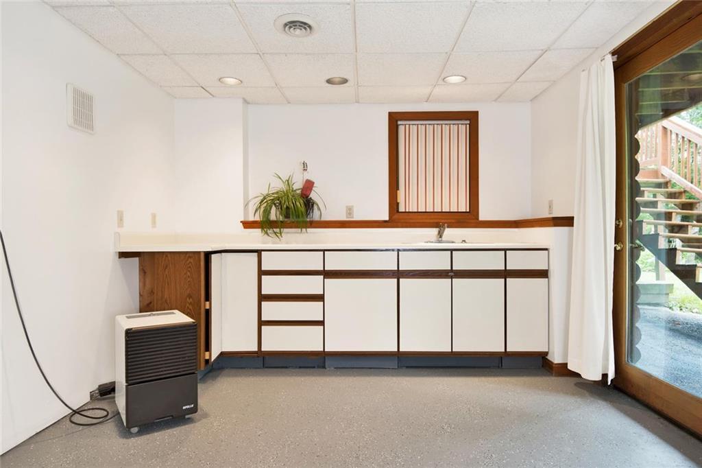 26 Webbs Mills Road Raymond, ME 04071 - Photo 19 of 34 Wash up area and storage cabinets....