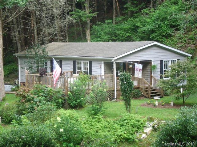 8093 Buck Creek Road Marion, NC 28752 - Photo 1 of 30 Gallery Image 1