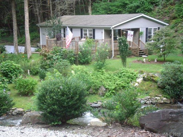 8093 Buck Creek Road Marion, NC 28752 - Photo 2 of 30 Gallery Image 2