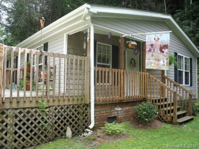 8093 Buck Creek Road Marion, NC 28752 - Photo 12 of 30 Gallery Image 12