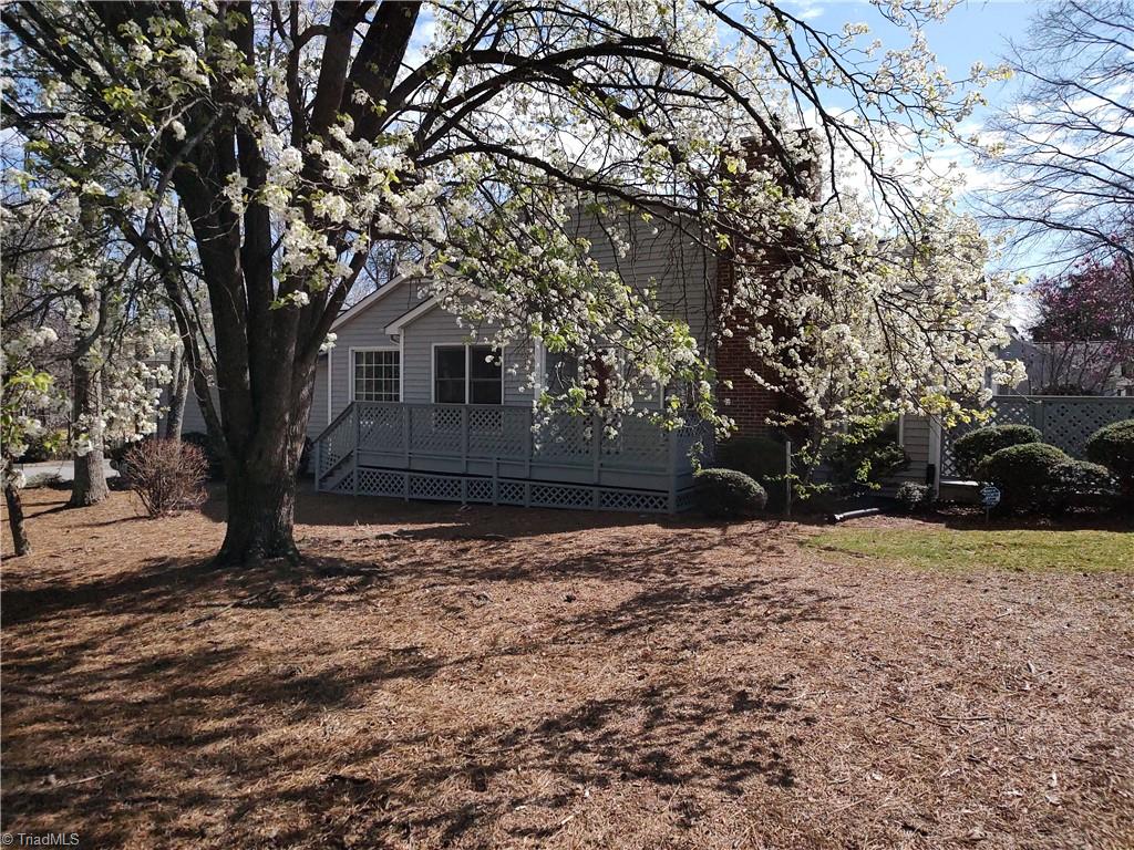 106 Pebble Ridge Lane Winston-Salem, NC 27104 - Photo 1 of 13 Gallery Image 1