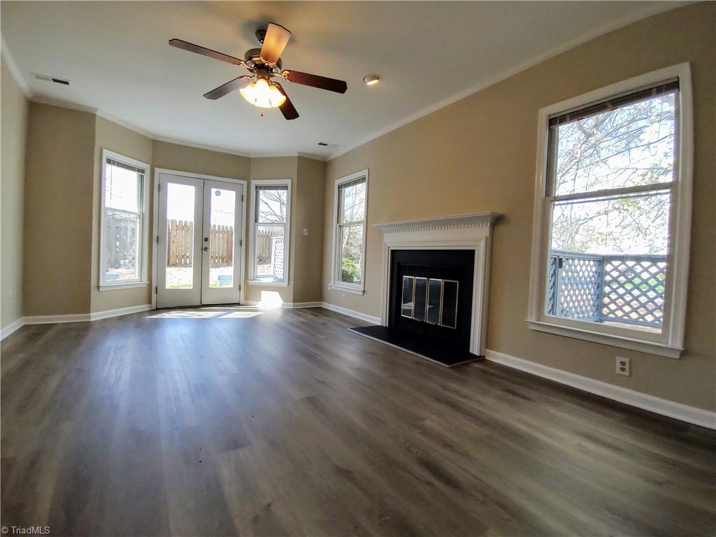 106 Pebble Ridge Lane Winston-Salem, NC 27104 - Photo 2 of 13 Gallery Image 2