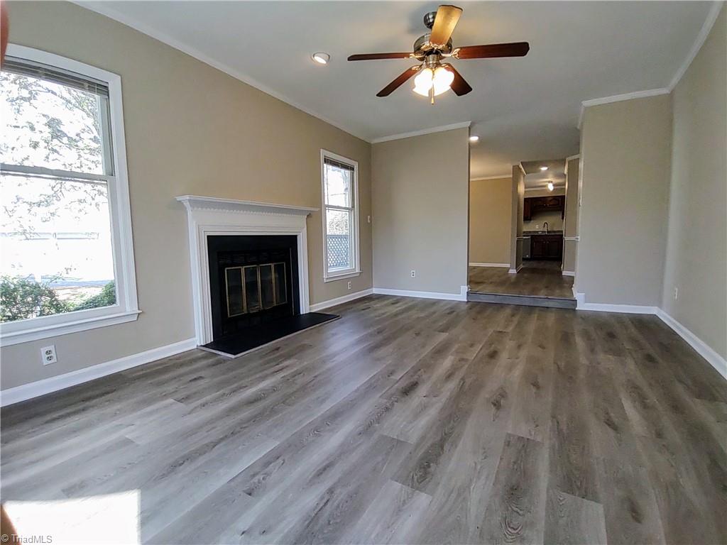 106 Pebble Ridge Lane Winston-Salem, NC 27104 - Photo 5 of 13 Gallery Image 5