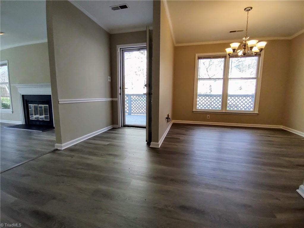 106 Pebble Ridge Lane Winston-Salem, NC 27104 - Photo 7 of 13 Gallery Image 7