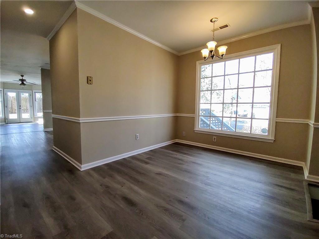 106 Pebble Ridge Lane Winston-Salem, NC 27104 - Photo 8 of 13 Gallery Image 8