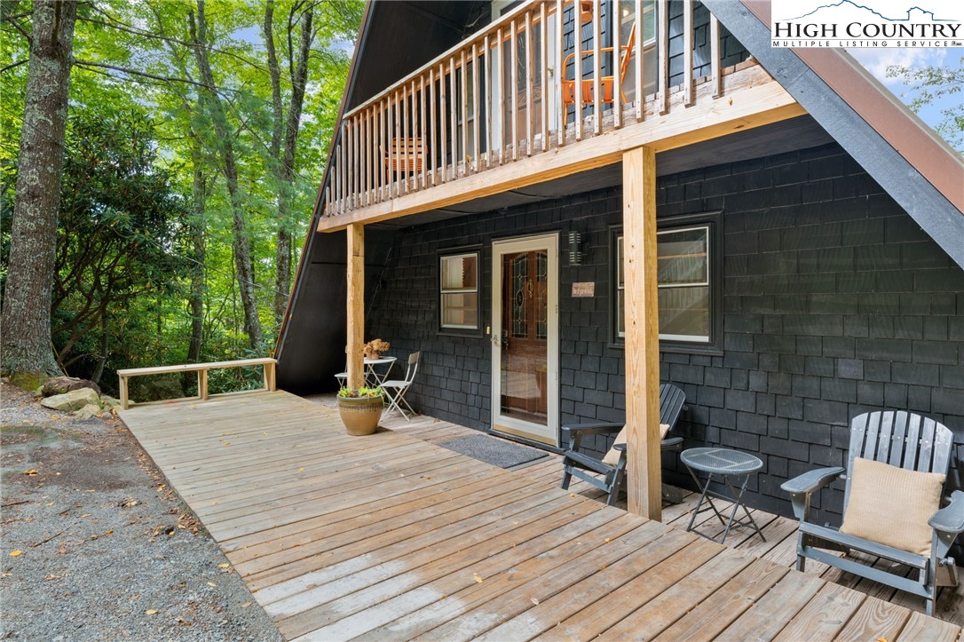 179 Rhododendron Drive Beech Mountain, NC 28604 - Photo 39 of 44