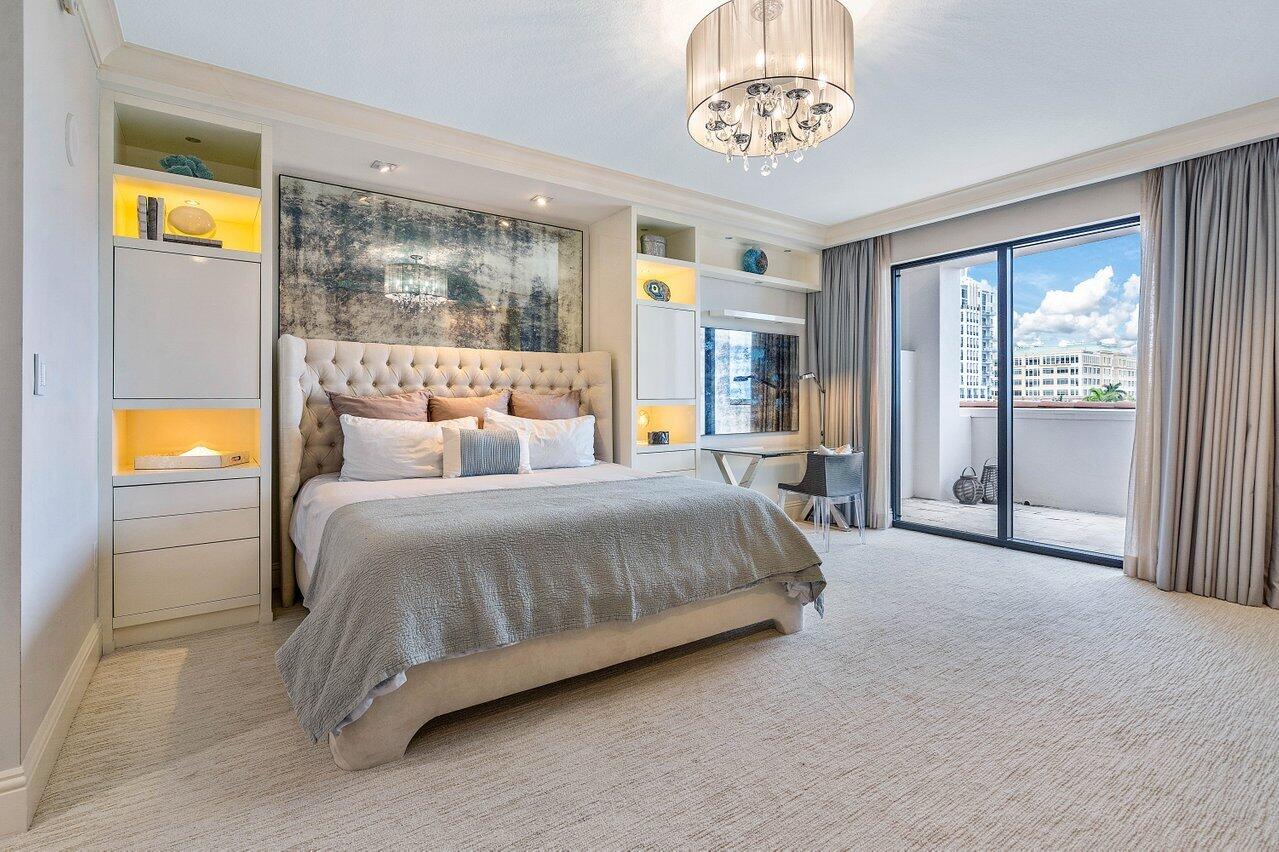 200 East Palmetto Park Road, Unit 401 Boca Raton, FL 33432 - Photo 4 of 52 Primary Bedroom