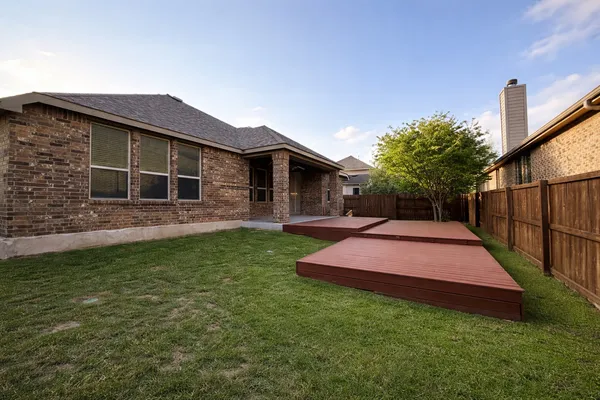 $2,450 | 4205 Hannover Way, Round Rock, TX 78681