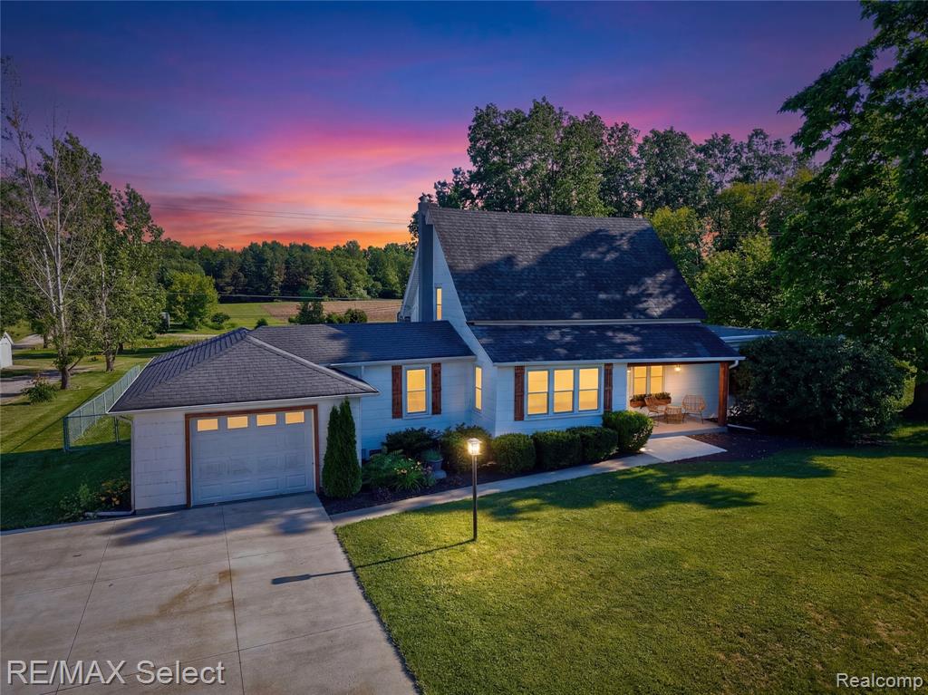 10469 West Pierson Road Flushing, MI 48433 - Photo 18 of 52