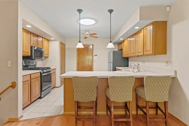 $295,000 | 7220 Weathered Oak Lane, Rockford, IL 61107