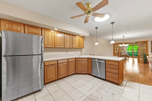 $295,000 | 7220 Weathered Oak Lane, Rockford, IL 61107