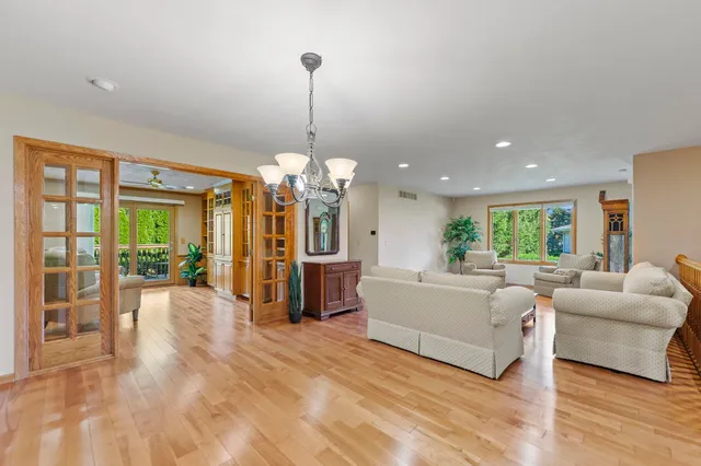 $295,000 | 7220 Weathered Oak Lane, Rockford, IL 61107