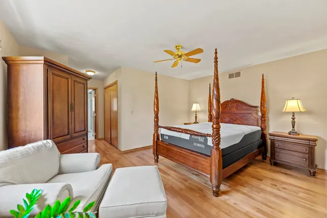 $295,000 | 7220 Weathered Oak Lane, Rockford, IL 61107