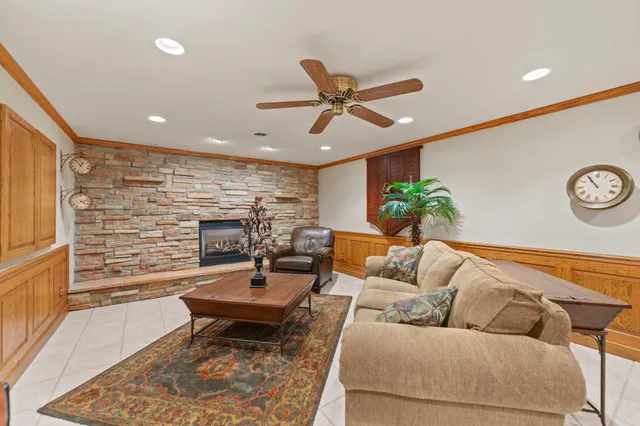 $295,000 | 7220 Weathered Oak Lane, Rockford, IL 61107