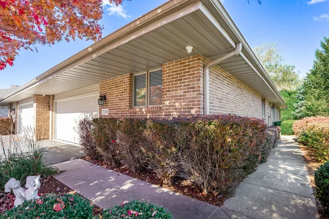 $295,000 | 7220 Weathered Oak Lane, Rockford, IL 61107