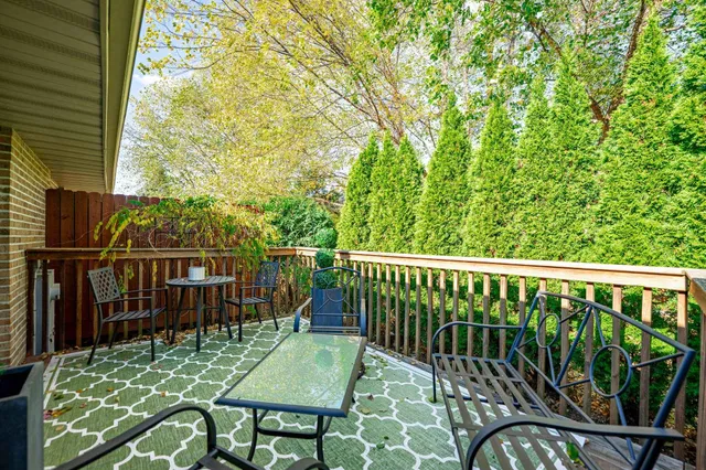 $295,000 | 7220 Weathered Oak Lane, Rockford, IL 61107