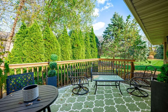 $295,000 | 7220 Weathered Oak Lane, Rockford, IL 61107