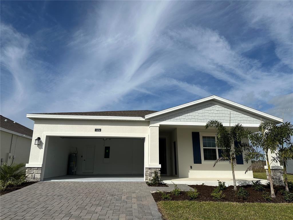 1656 Contentment Loop Kissimmee, FL 34744 - Photo 1 of 1