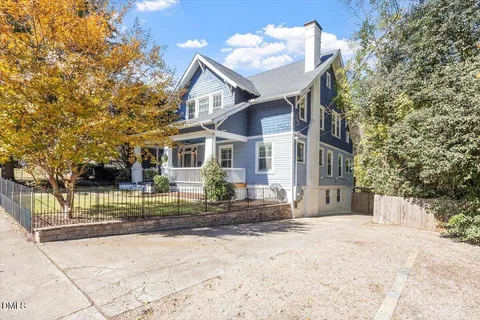 $999,000 | 807 East Edenton Street, Raleigh, NC 27601
