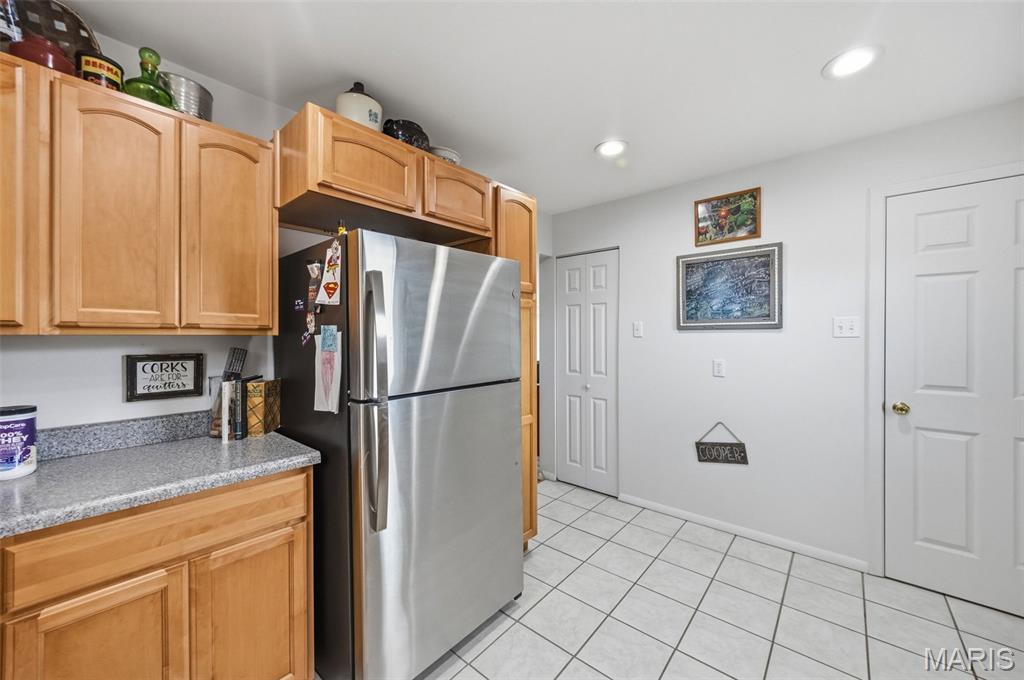 509 Aqua Ridge Drive St. Louis, MO 63129 - Photo 13 of 27