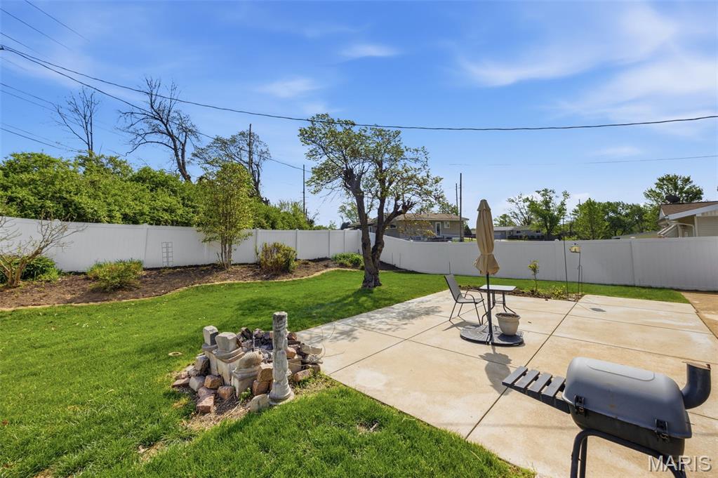 509 Aqua Ridge Drive St. Louis, MO 63129 - Photo 26 of 27