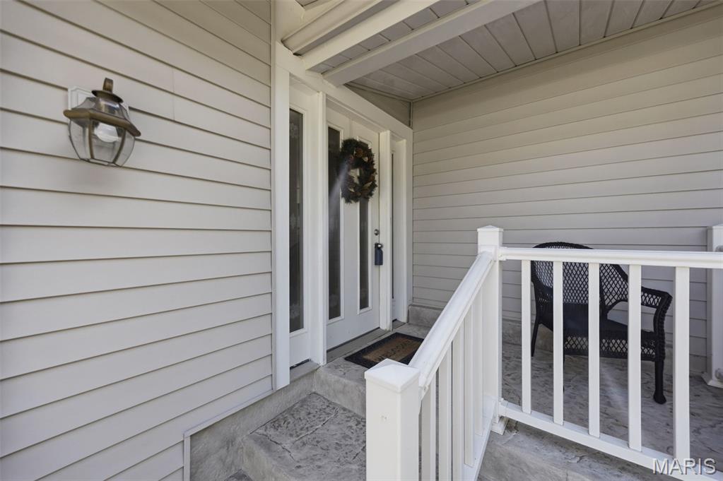 509 Aqua Ridge Drive St. Louis, MO 63129 - Photo 3 of 27
