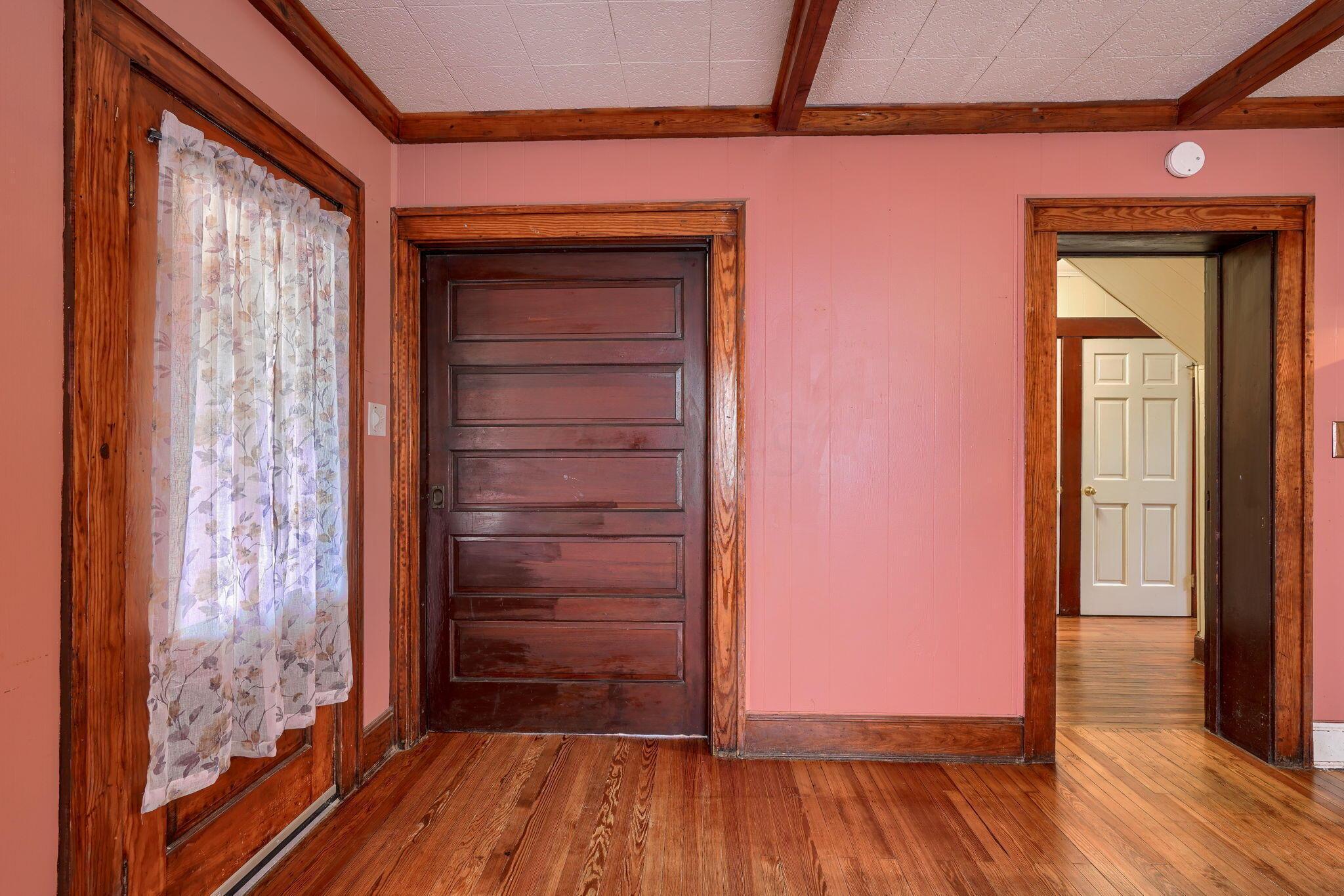 26075 Locust Grove Road New Holland, OH 43145 - Photo 8 of 34 Pocket Doors