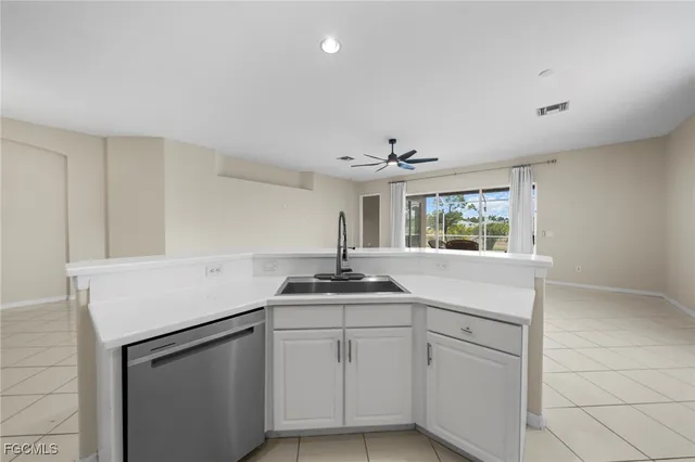 $449,900 | 2306 Bainmar Drive, Lehigh Acres, FL 33973