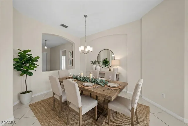 $449,900 | 2306 Bainmar Drive, Lehigh Acres, FL 33973