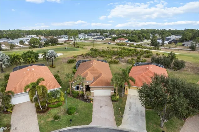 $449,900 | 2306 Bainmar Drive, Lehigh Acres, FL 33973